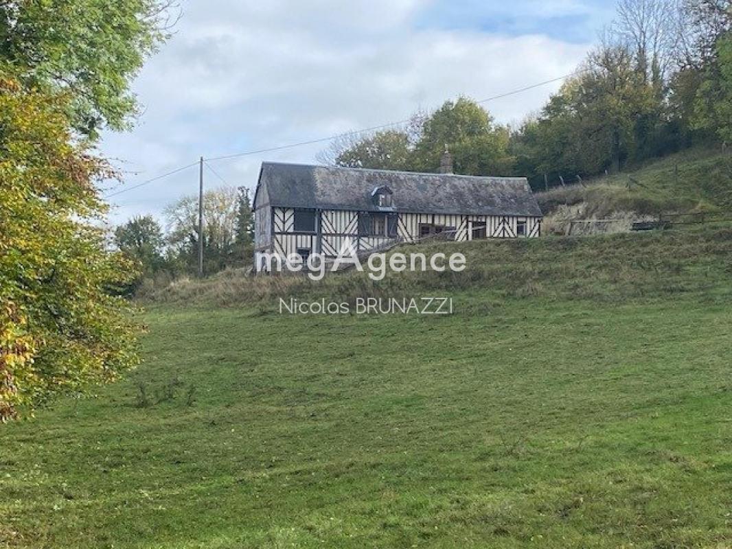 Maison à vendre, 6 pièces, 107 m², Vimoutiers