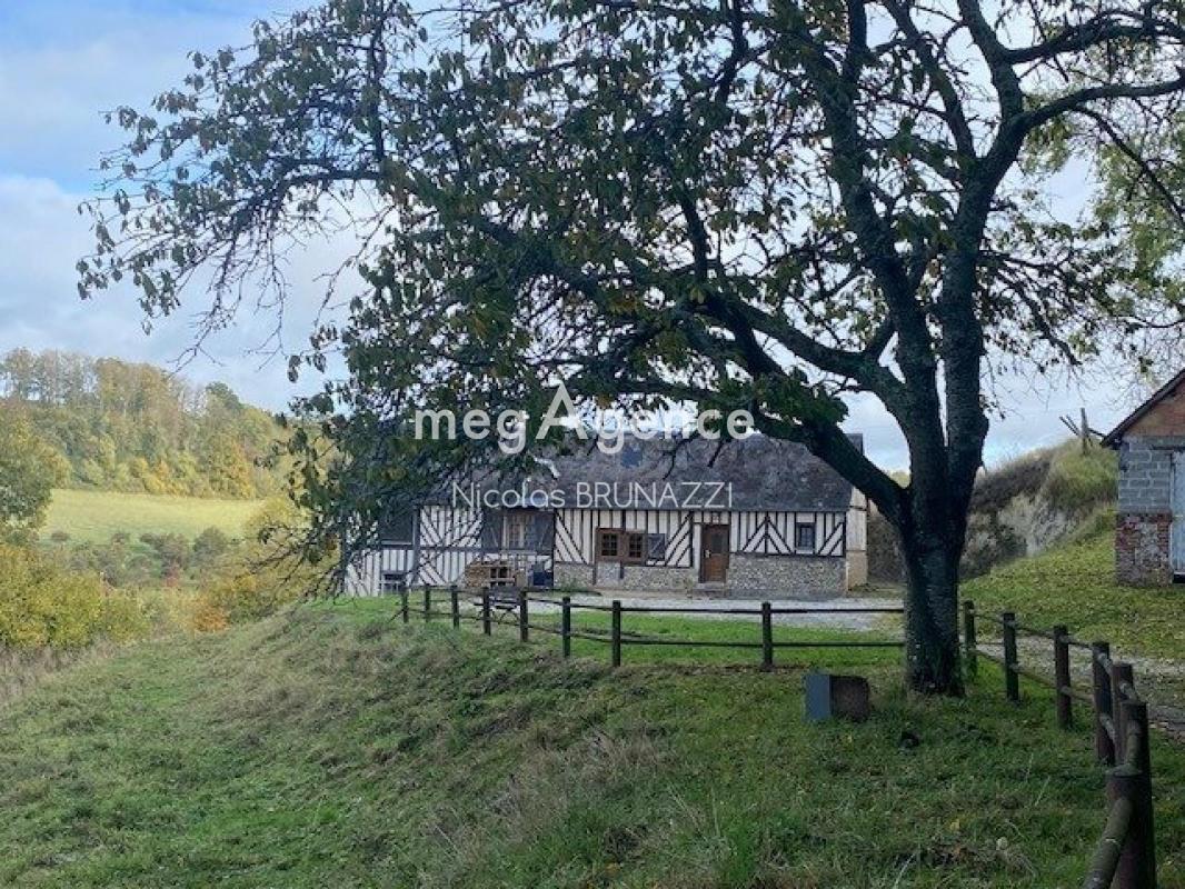 Propriété proche de Vimoutiers - Photo 2