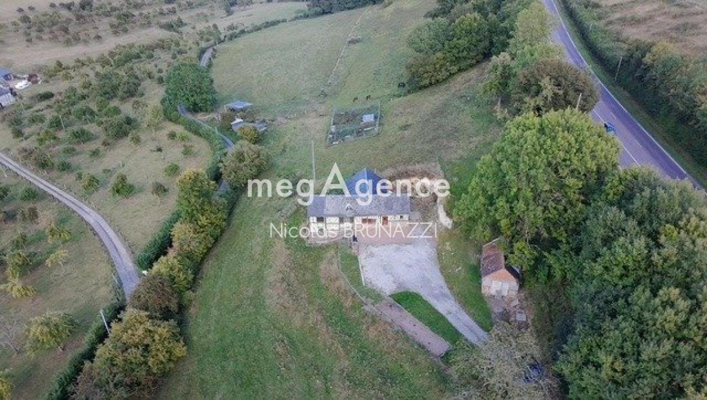 Propriété proche de Vimoutiers - Photo 4