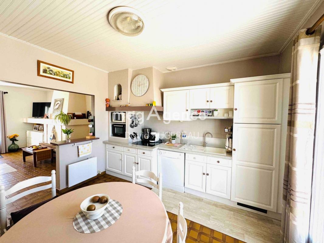 Ker Borny, maison parfaitement entretenue - Photo 2