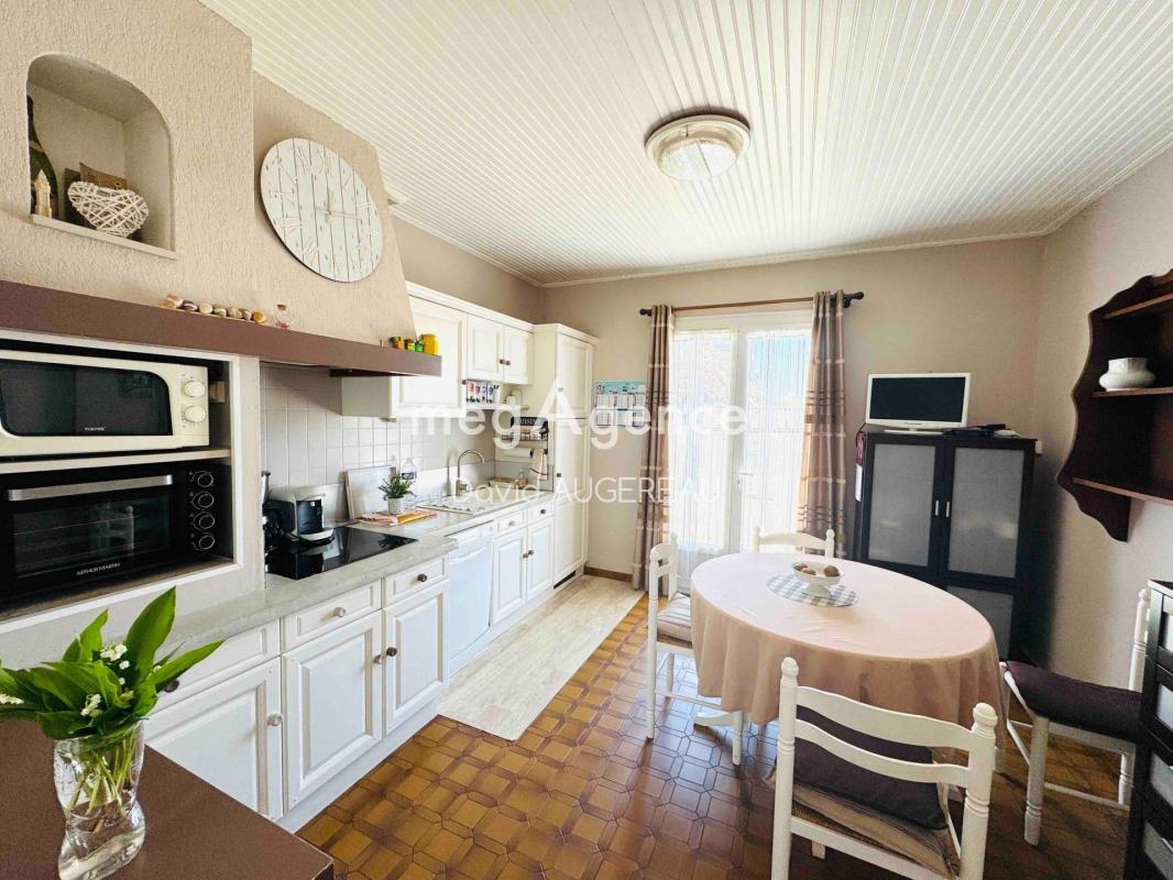 Ker Borny, maison parfaitement entretenue - Photo 3