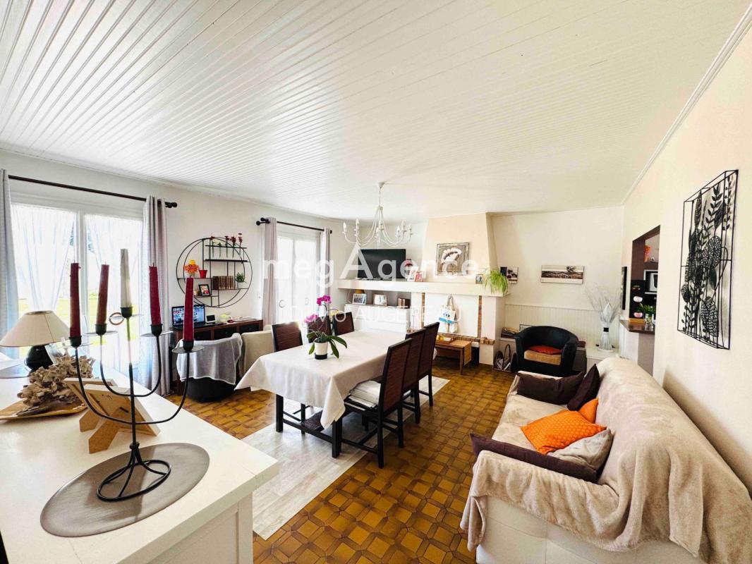 Ker Borny, maison parfaitement entretenue - Photo 4