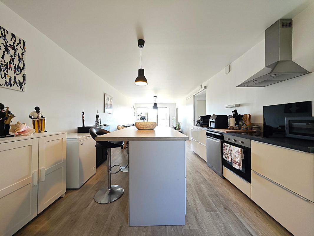 Appartement 83 m² - Photo 2