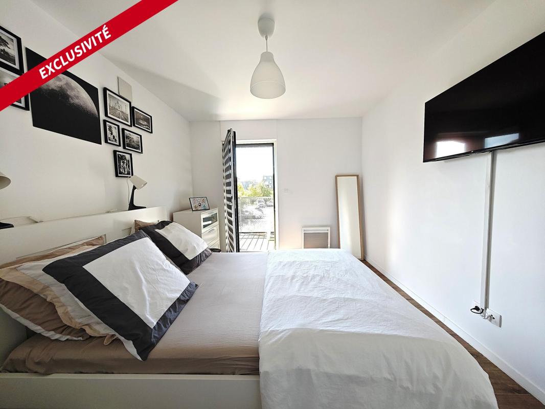 Appartement 83 m² - Photo 4