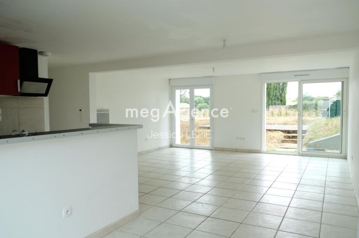 Appartement T4 en RDC - Photo 2
