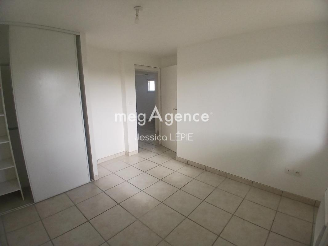 Appartement T4 en RDC - Photo 3