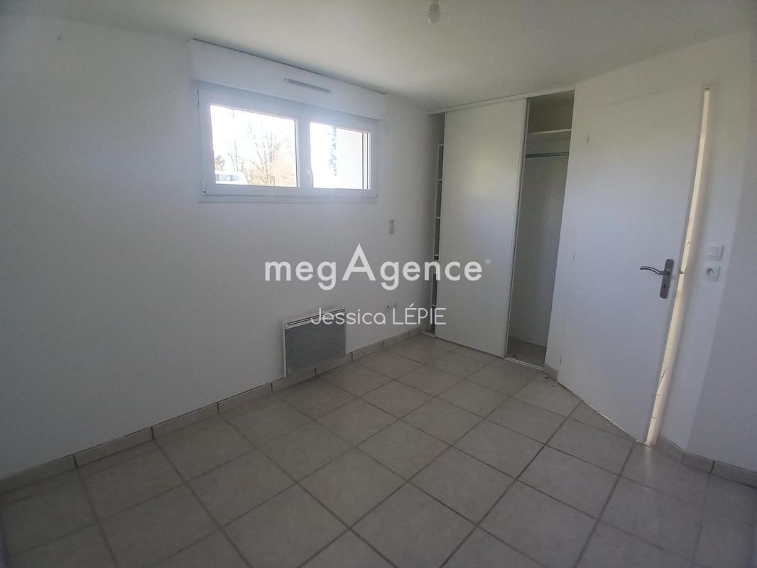 Appartement T4 en RDC - Photo 5