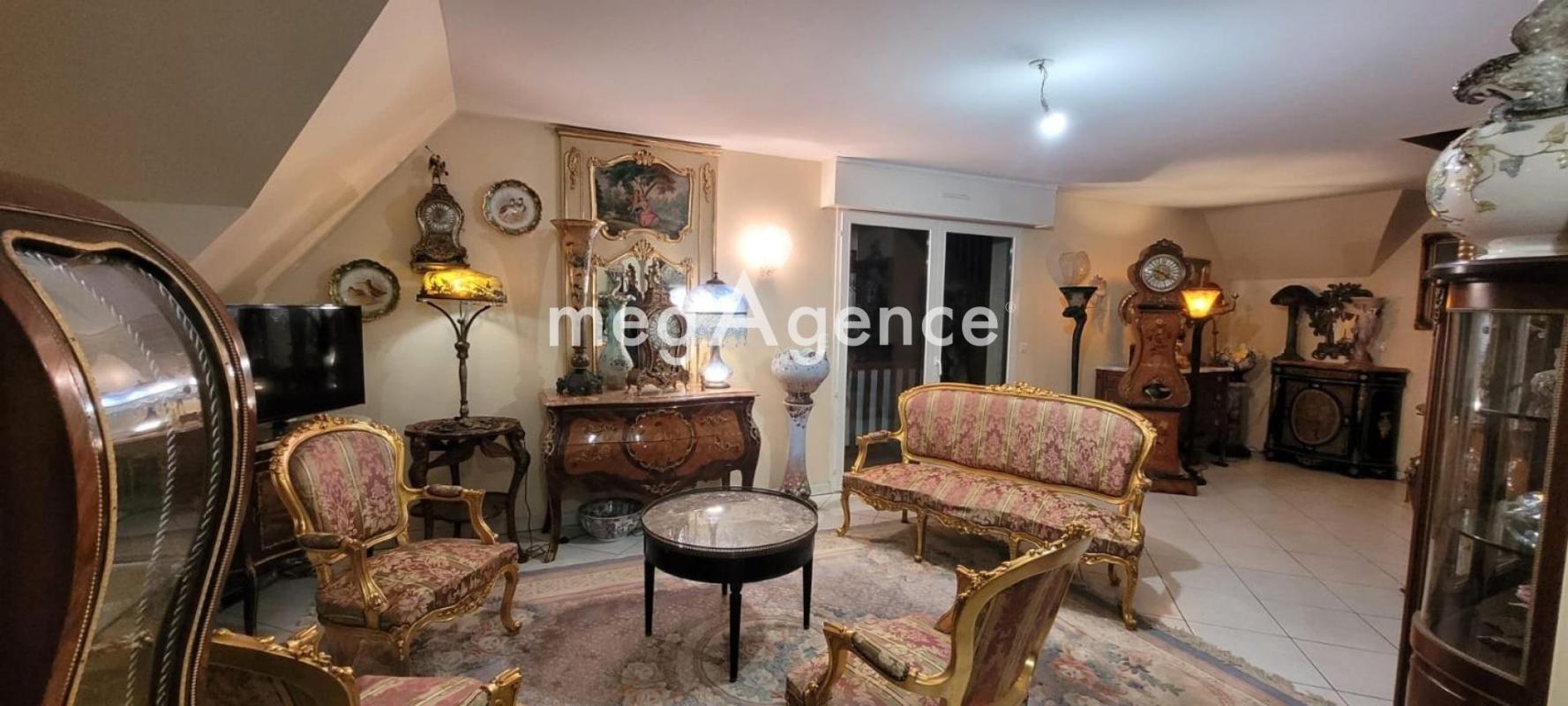 Appartement à vendre, 3 pièces, 68 m², Saint Malo