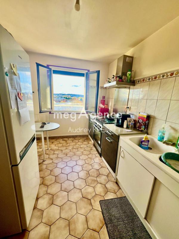 Appartement, 3 pièces, Dans résidence sécurisée - Photo 3