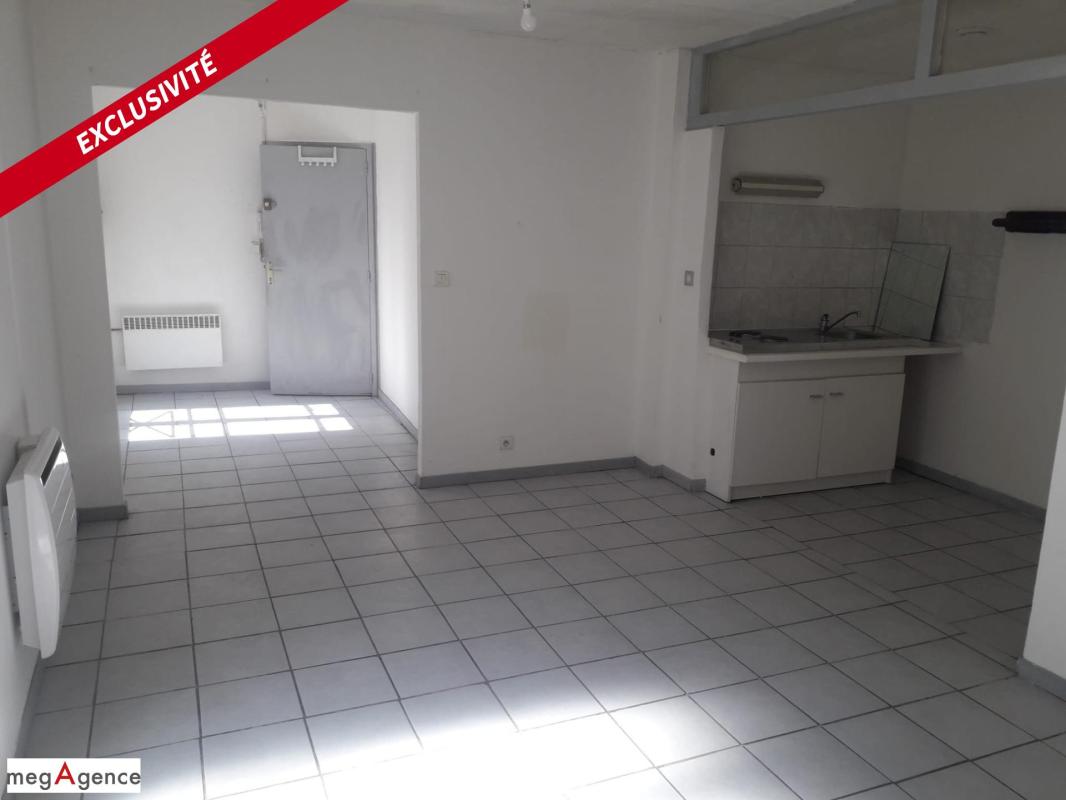 Appartement à vendre, 1 pièces, 36 m², Romorantin Lanthenay