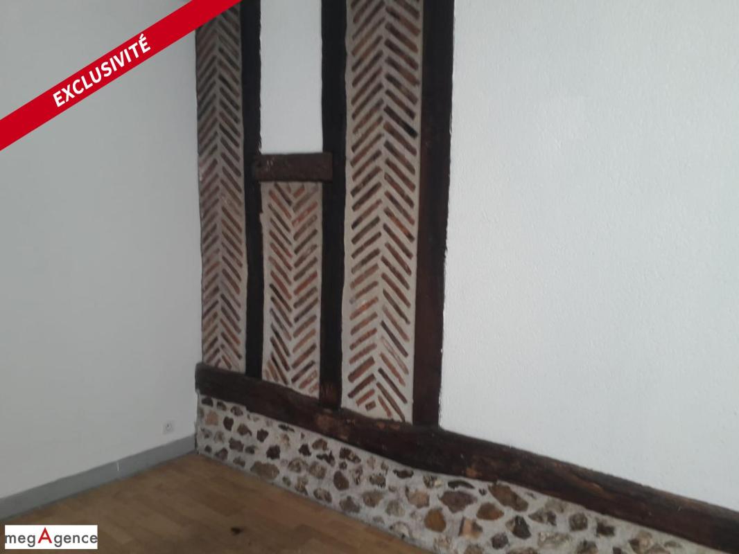 Appartement à vendre, 1 pièces, 36 m², Romorantin Lanthenay