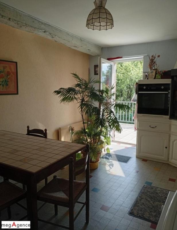Maison 90 m² , 2 chambres, terrasse, garage, puits sur 655 m² de jardin - Photo 3