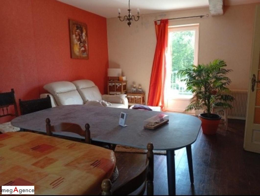 Maison 90 m² , 2 chambres, terrasse, garage, puits sur 655 m² de jardin - Photo 5