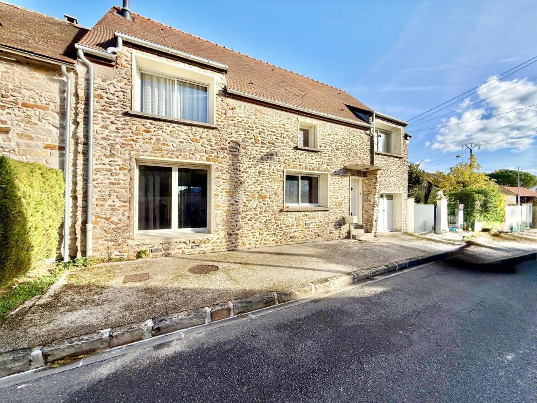 Maison à vendre, 7 pièces, 180 m², Le Chatelet En Brie