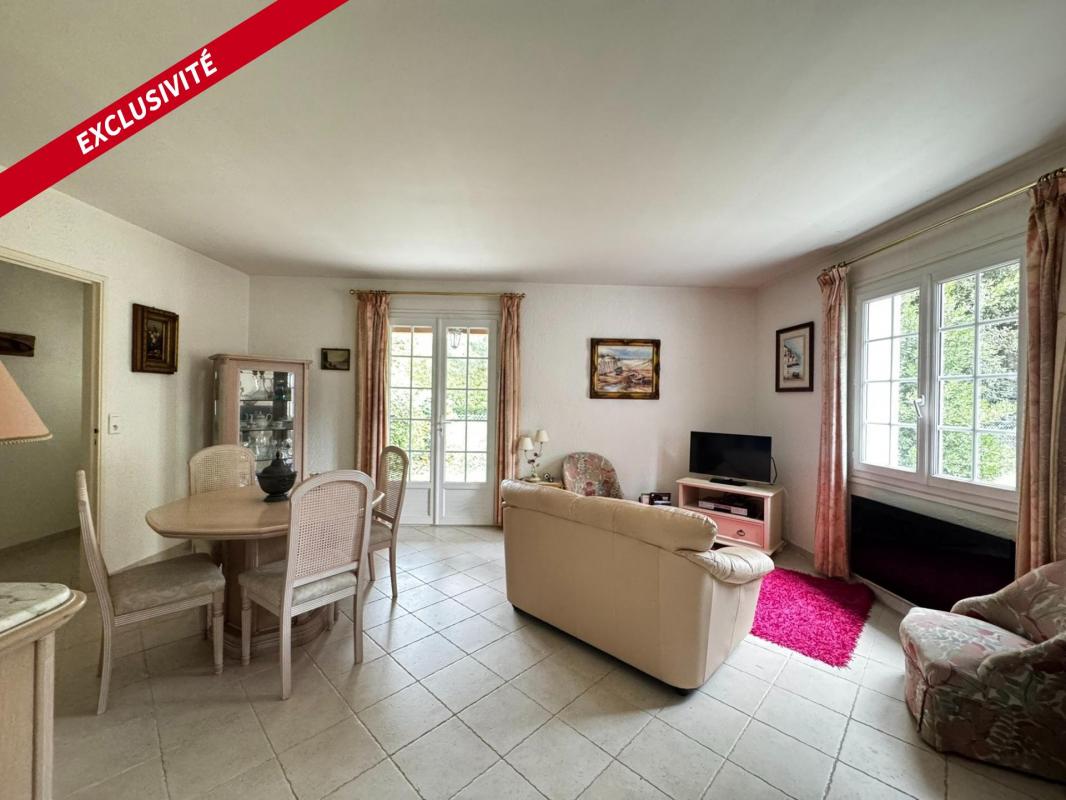 DOLUS D'OLERON COTE OUEST, maison de plain-pied 72m² + garage de 21m² - Photo 3