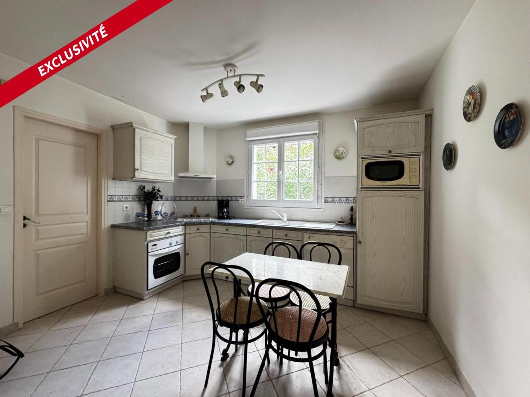 DOLUS D'OLERON COTE OUEST, maison de plain-pied 72m² + garage de 21m² - Photo 5