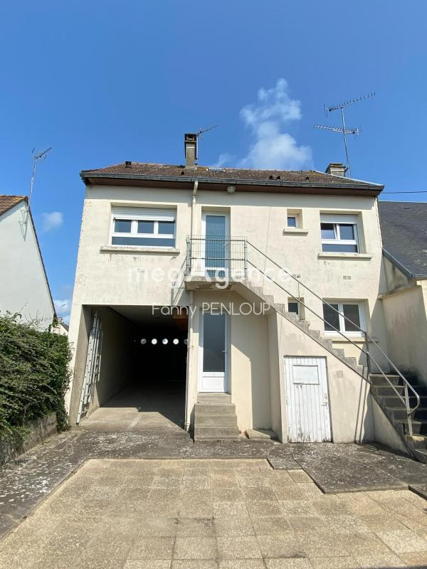 Maison à vendre, 6 pièces, 112 m², Saint Pair Sur Mer