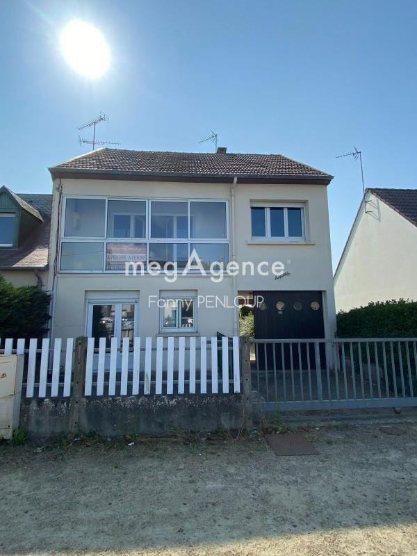 ENSEMBLE IMMOBILIER DE 3 APPARTEMENTS LIBRES DE TOUTE LOCATION 300 m DE LA PLAGE - Photo 2