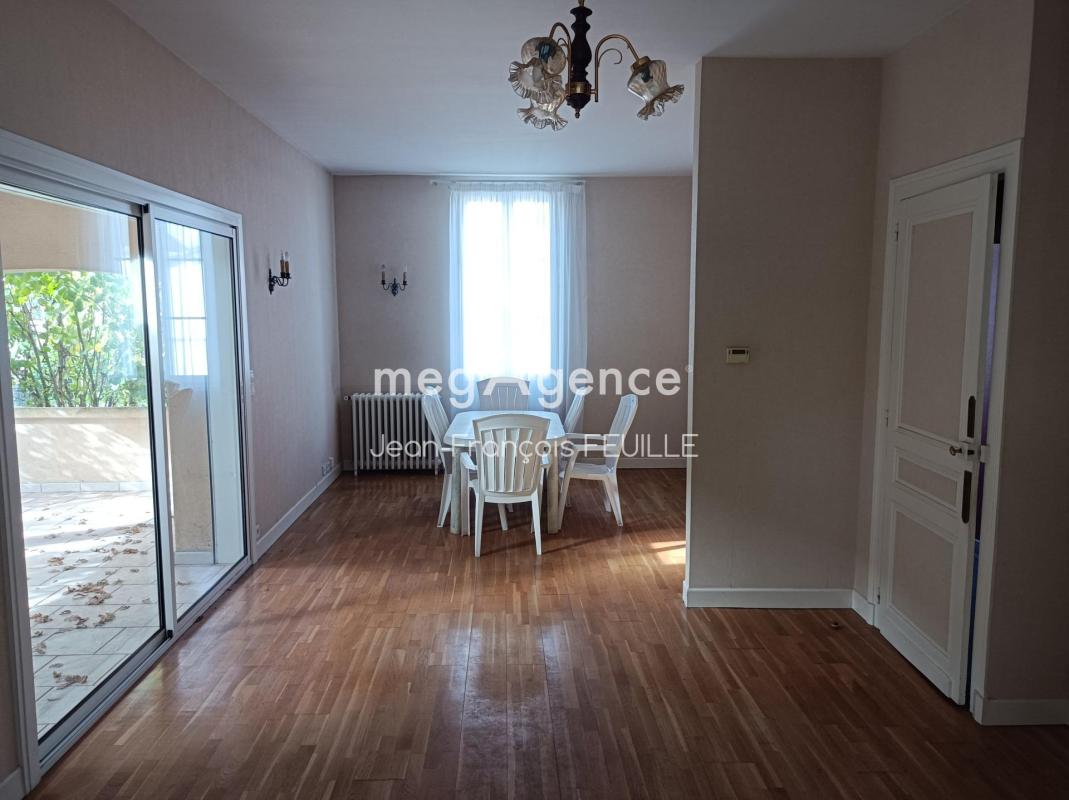 Maison année 30 - Photo 2