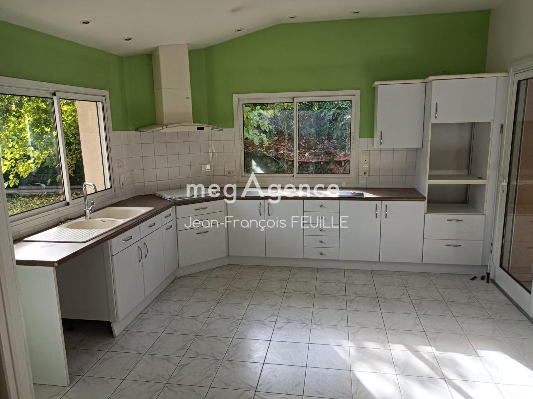 Maison année 30 - Photo 4