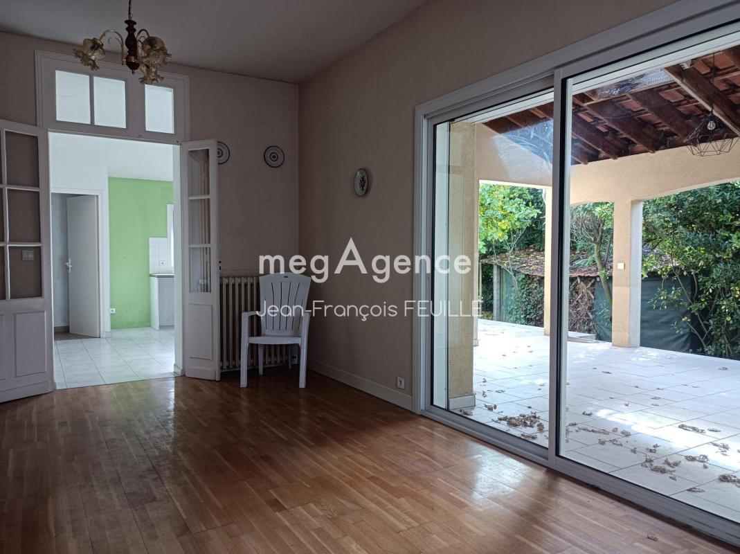 Maison année 30 - Photo 5