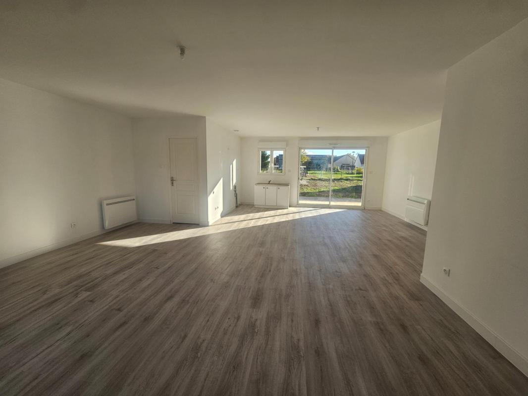New 4-room house in Chemery - Photo 4