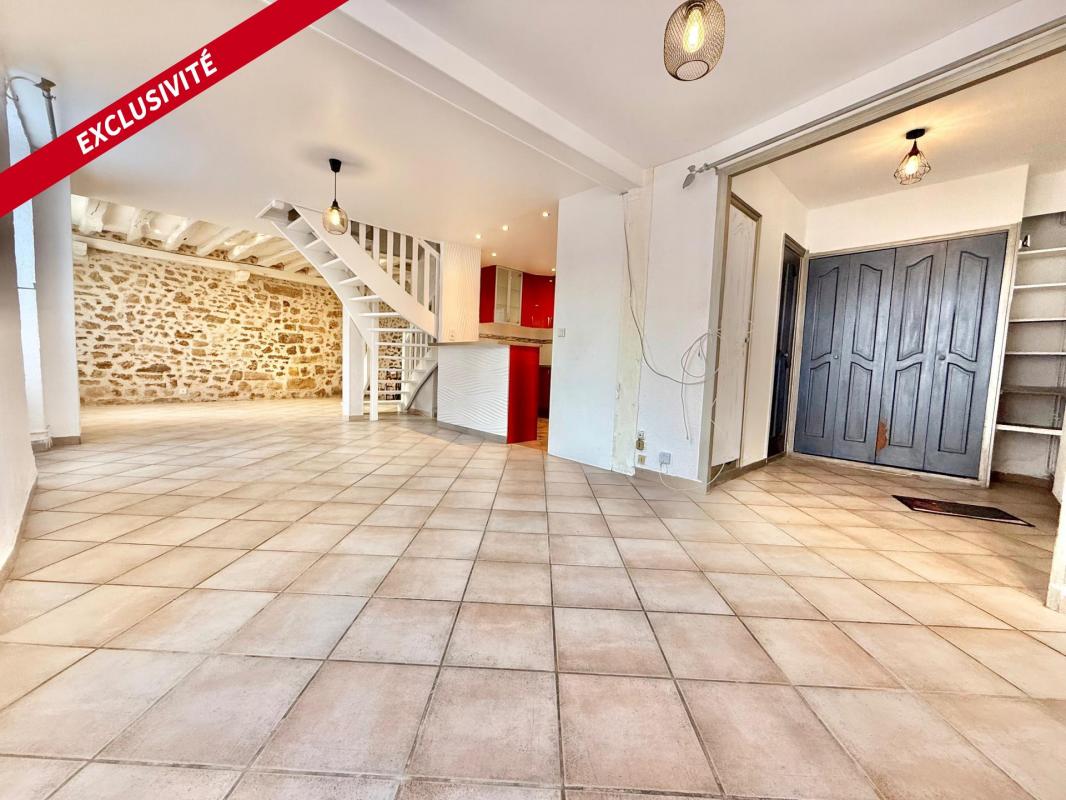 Maison briarde - Photo 3