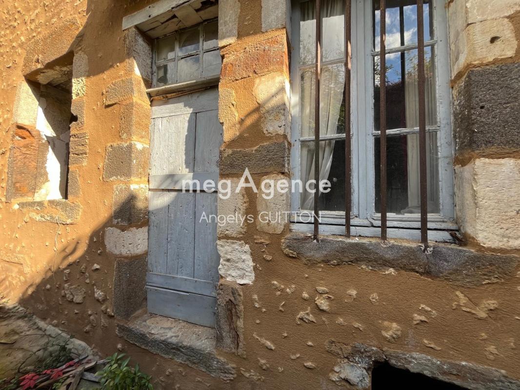 Maison à vendre, 8 pièces, 180 m², Beaumont Sur Sarthe