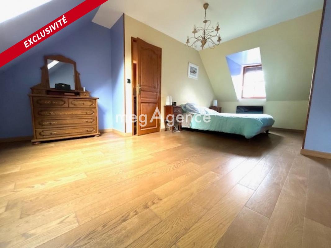 PAVILLON FAMILIAL PROCHE DE TOUTES LES COMMODITES - Photo 4