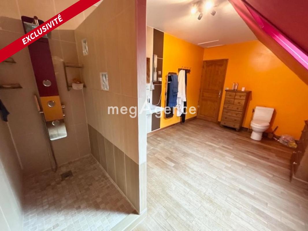 PAVILLON FAMILIAL PROCHE DE TOUTES LES COMMODITES - Photo 5