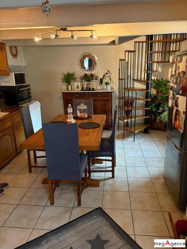 Maison à vendre, 12 pièces, 323 m², Saint Etienne Vallee Francaise