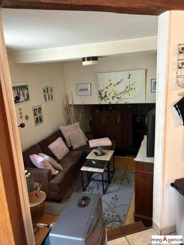Cévennes : grande maison à rénover + maison louée - Photo 2