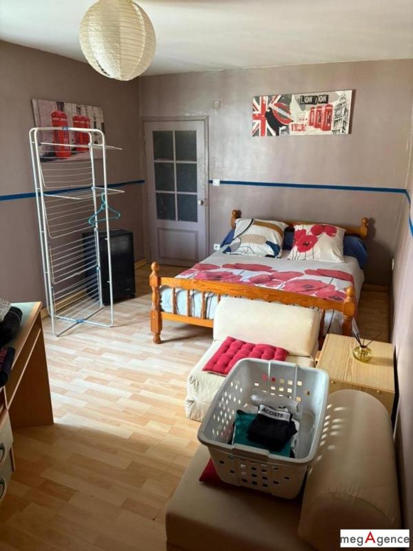 Cévennes : grande maison à rénover + maison louée - Photo 4