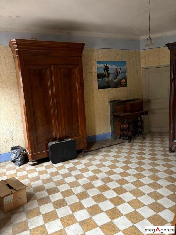 Cévennes : grande maison à rénover + maison louée - Photo 5