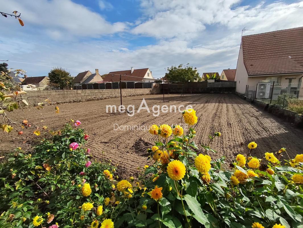 Maison à vendre, 5 pièces, 88 m², Saint Mars D Outille