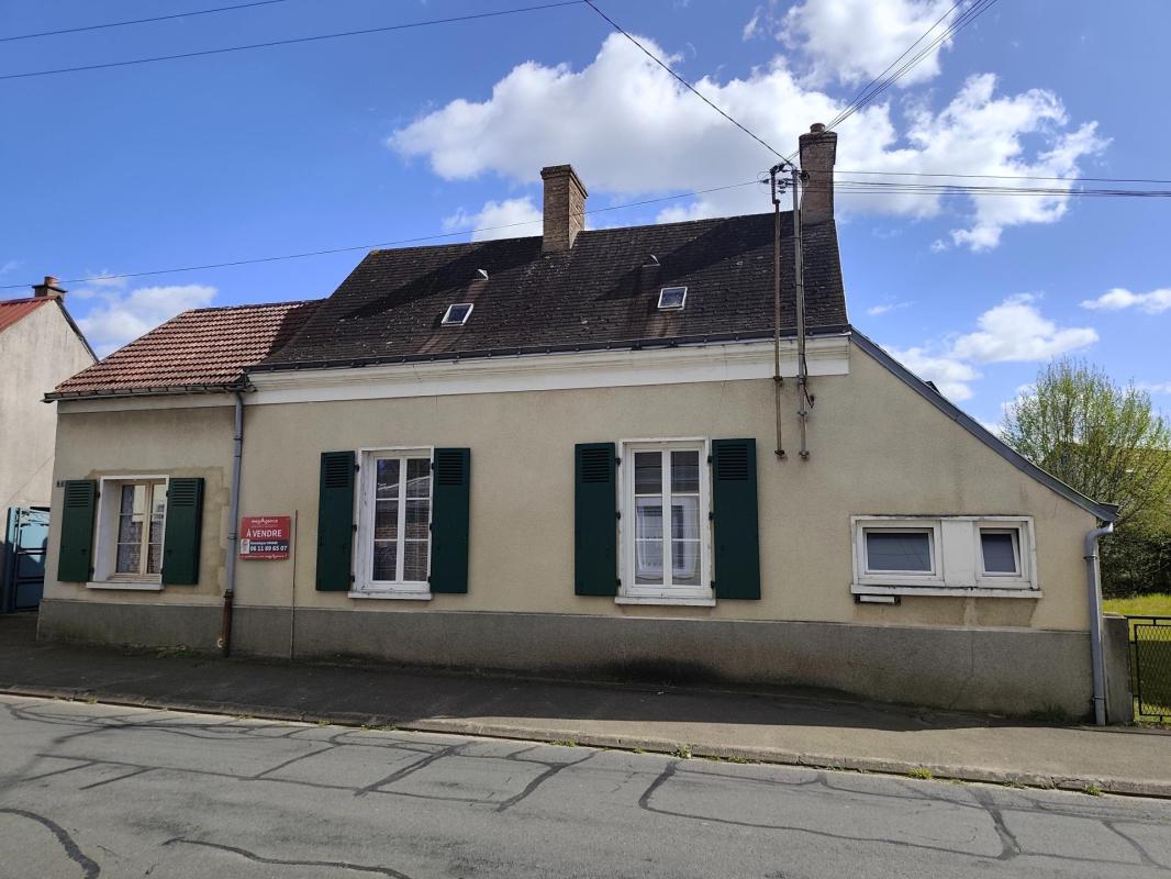 Maison et dépendances - Photo 2
