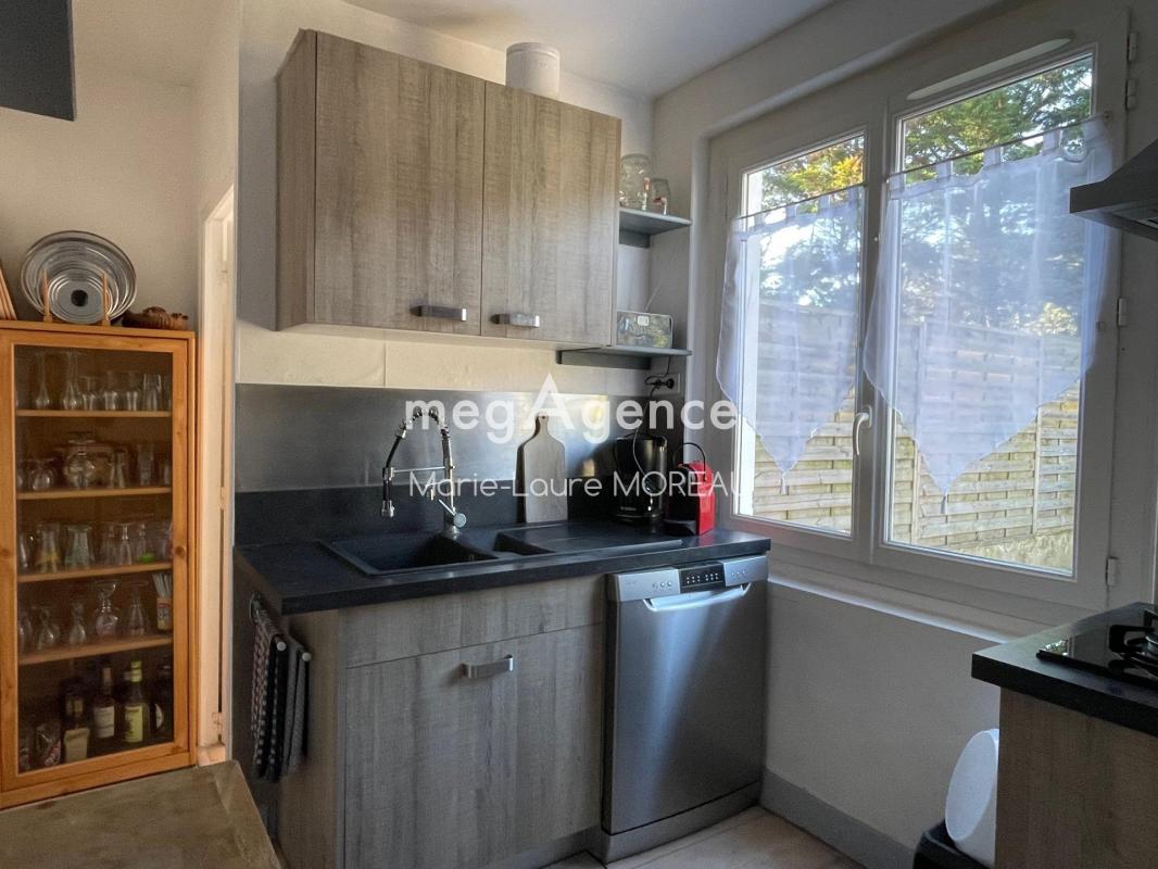 Maison à vendre au Château d'Oléron - Photo 4