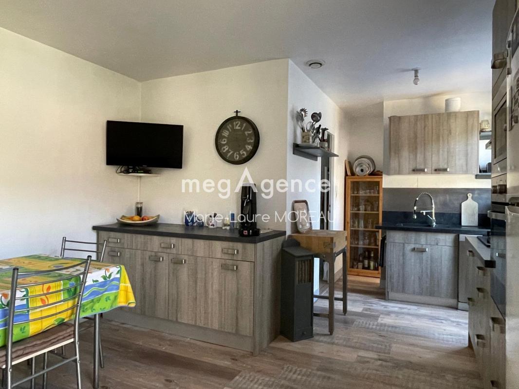 Maison à vendre au Château d'Oléron - Photo 5