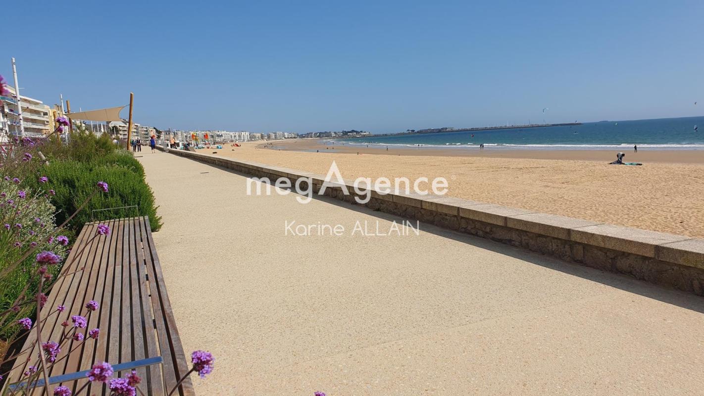 Maison à vendre, 5 pièces, 104 m², La Baule Escoublac