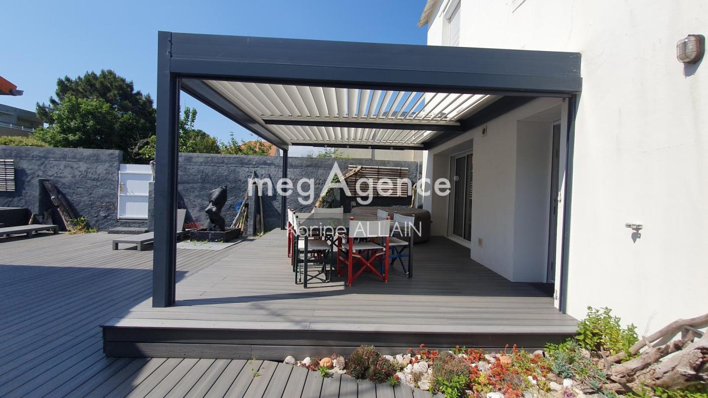 Villa années 30 - Plage à pied - garage - Photo 5