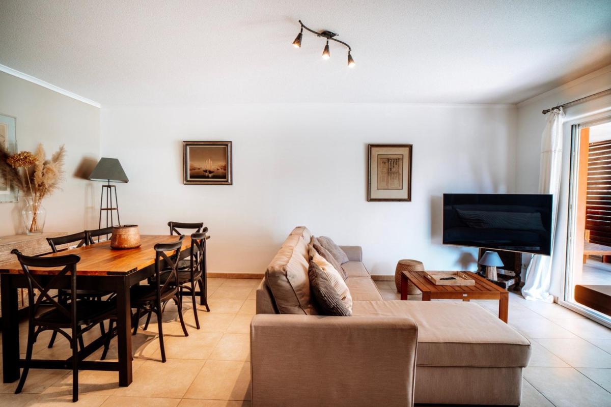 Appartement à vendre, 2 pièces, 57 m², Agay