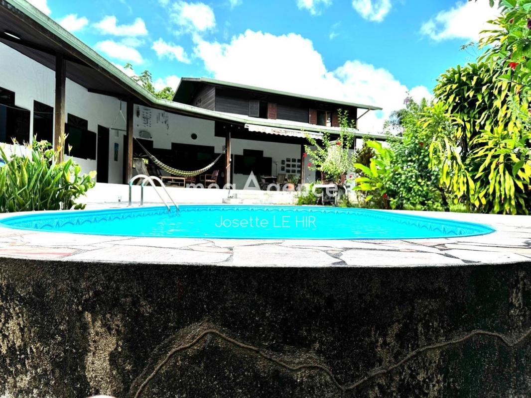 Maison d'architecte 6 pièces à Mogès Stoupan - Photo 3