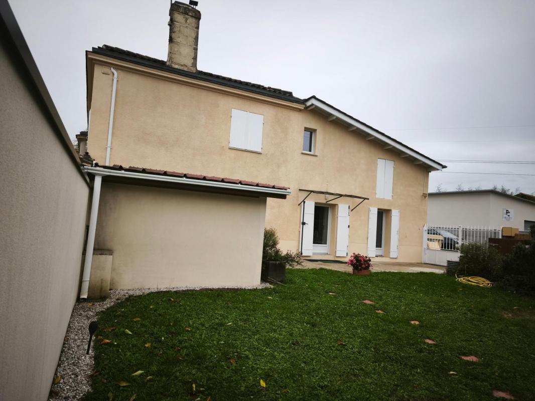 Maison à vendre, 6 pièces, 113 m², Saint Vincent De Paul