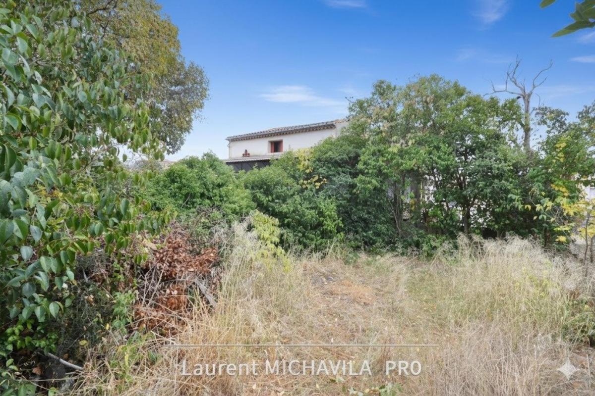 Maison à vendre, 2 pièces, 45 m², Murviel Les Beziers