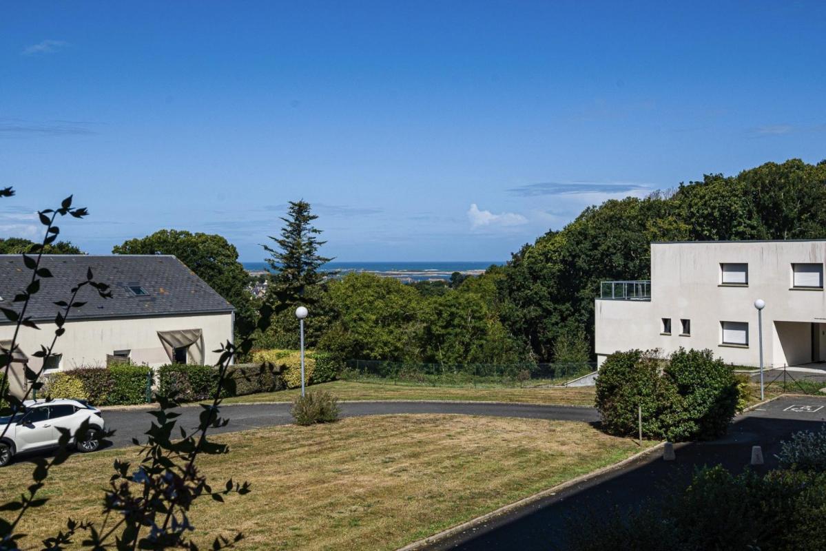 Appartement à vendre, 2 pièces, 46 m², Trebeurden