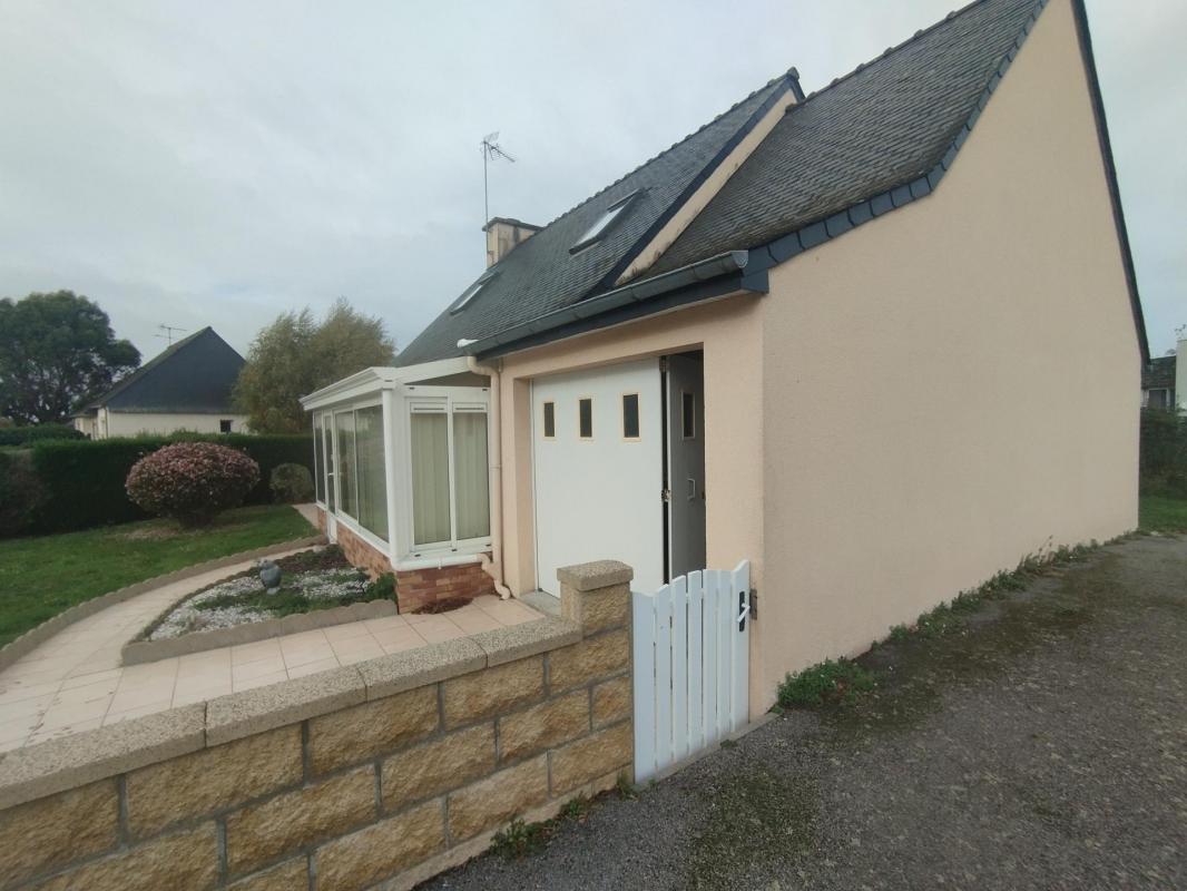 Maison à vendre, 4 pièces, 90 m², Muzillac