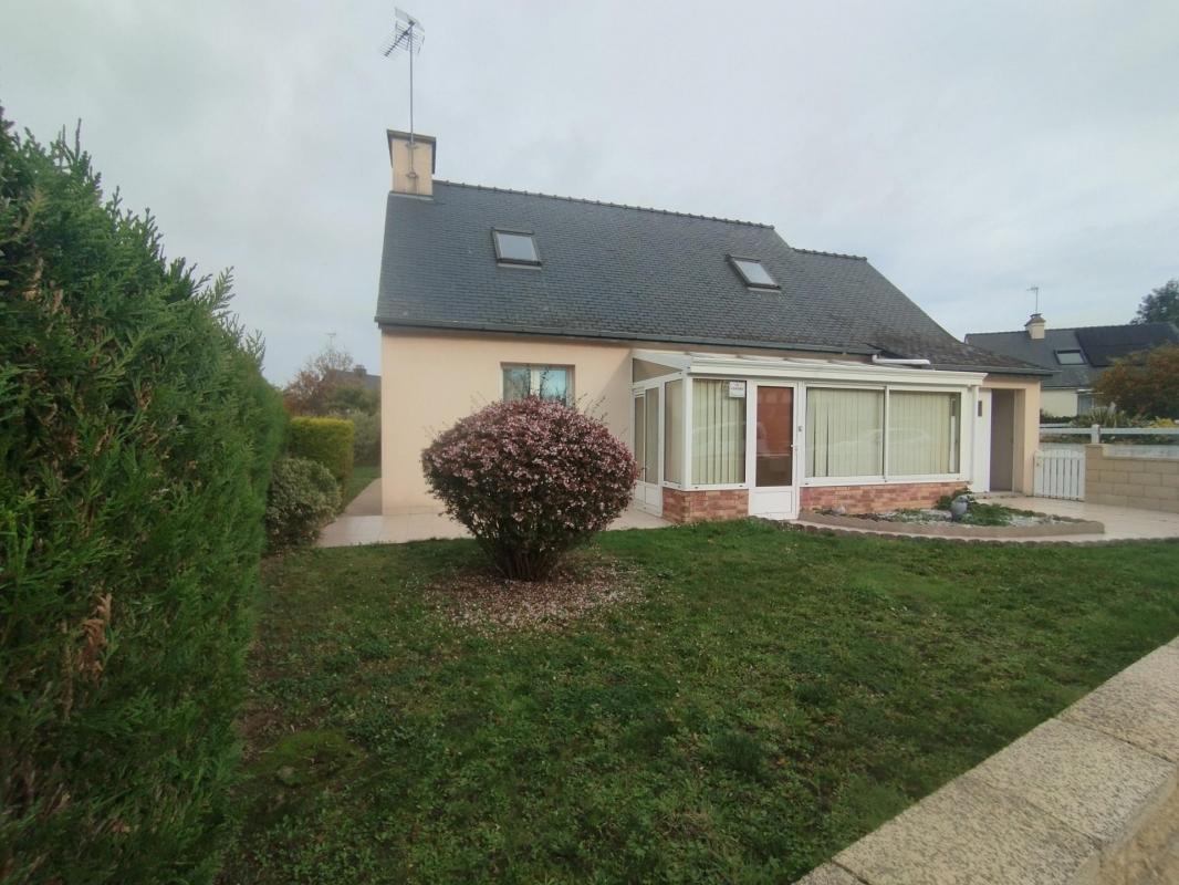 Maison de ville proche du centre de Muzillac - Photo 2