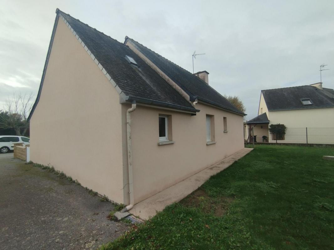 Maison de ville proche du centre de Muzillac - Photo 3