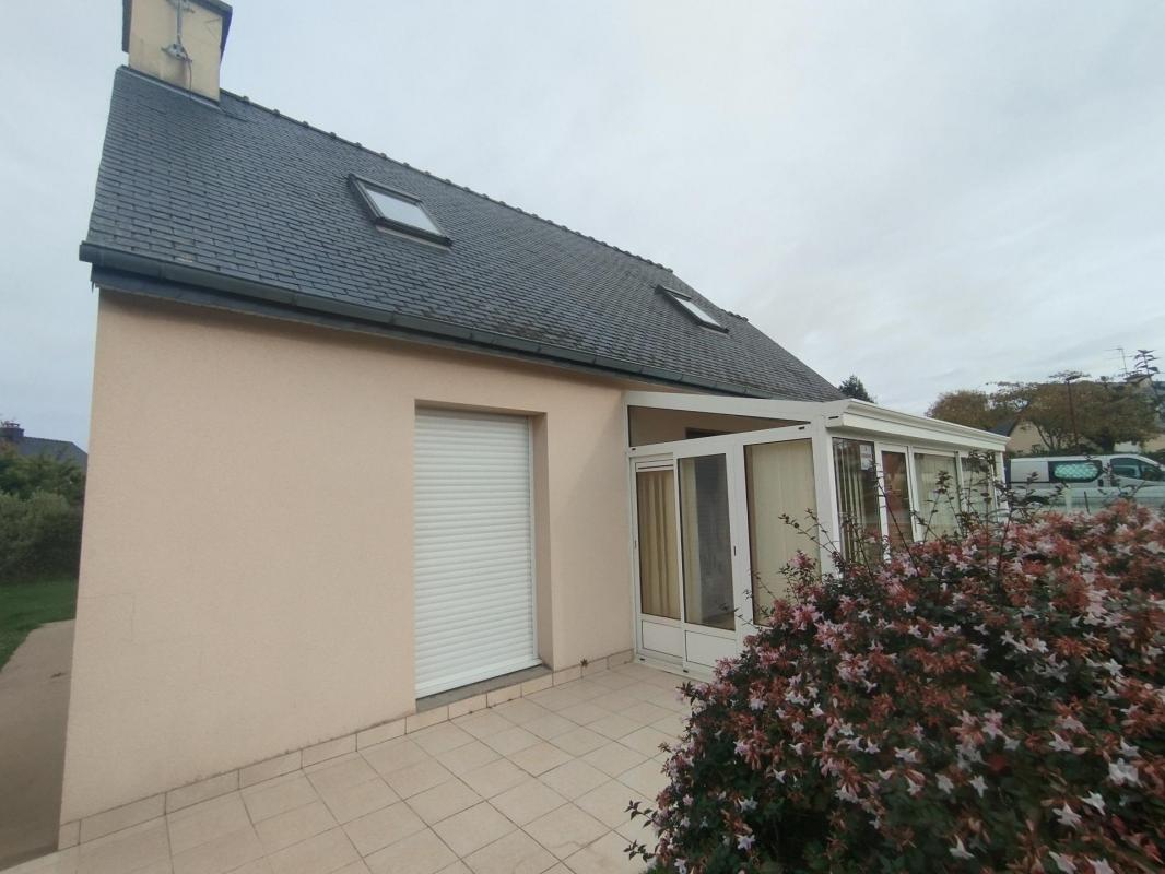 Maison de ville proche du centre de Muzillac - Photo 4