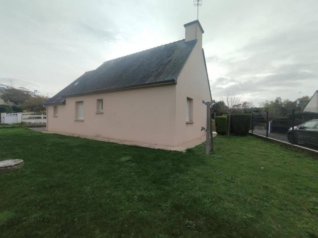 Maison de ville proche du centre de Muzillac - Photo 5
